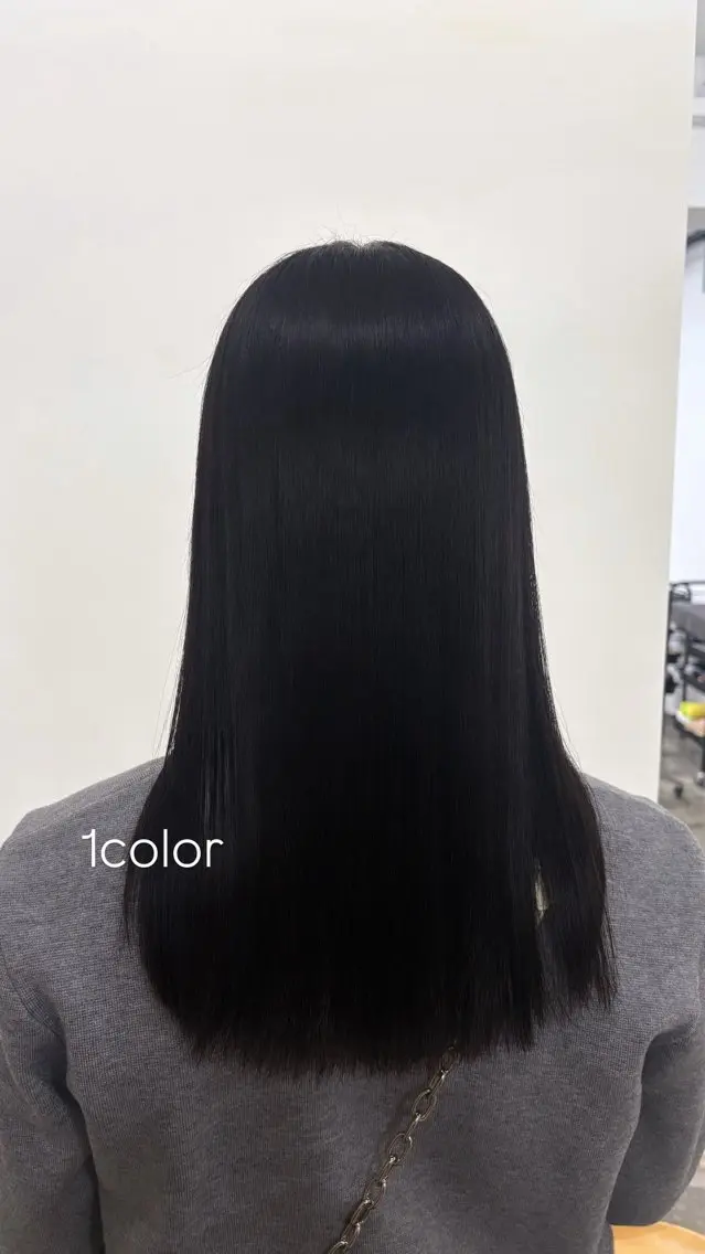 カラー モデル様募集中 🥨shirasuのヘアスタイル