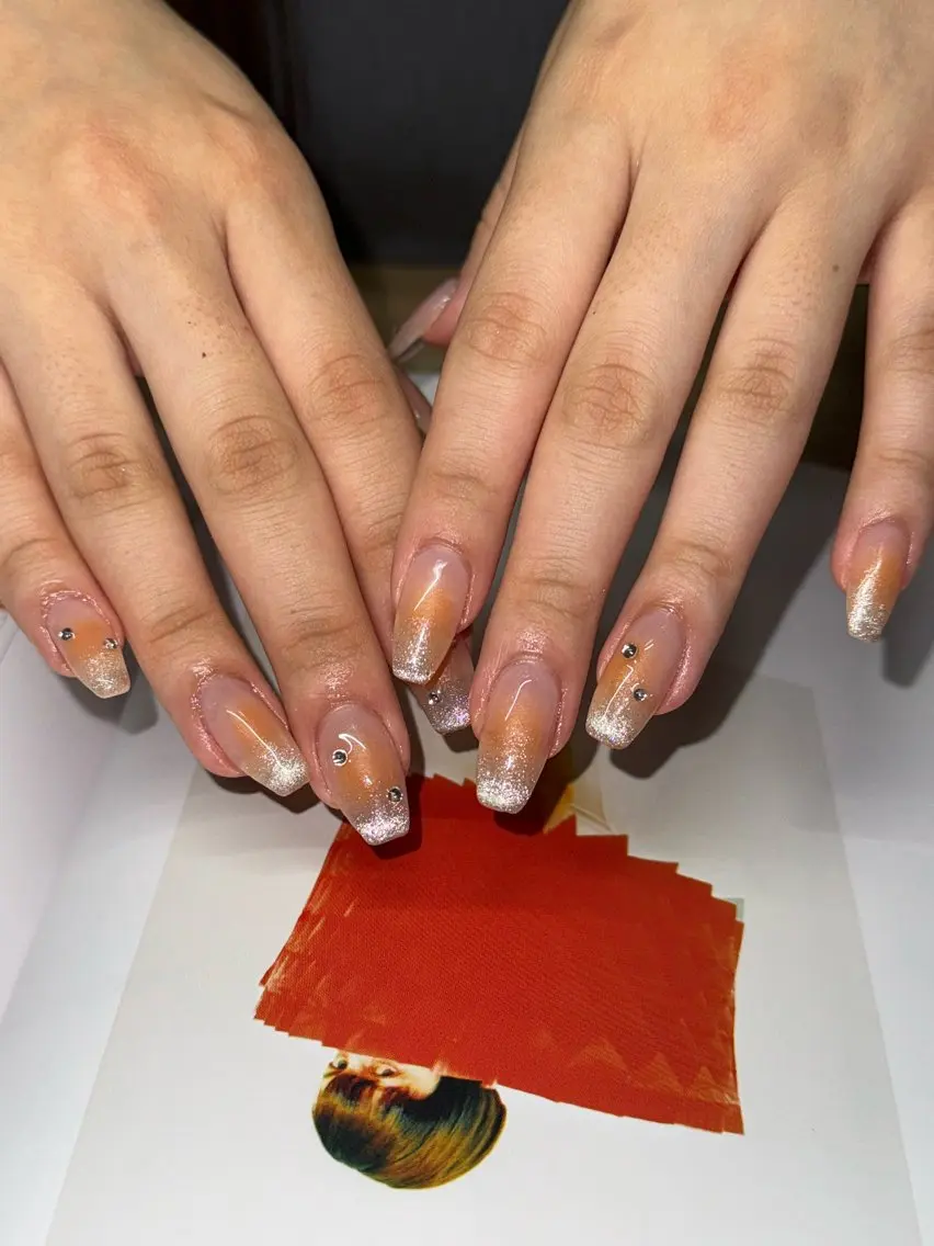 ネイル jeu nail.のネイルデザイン