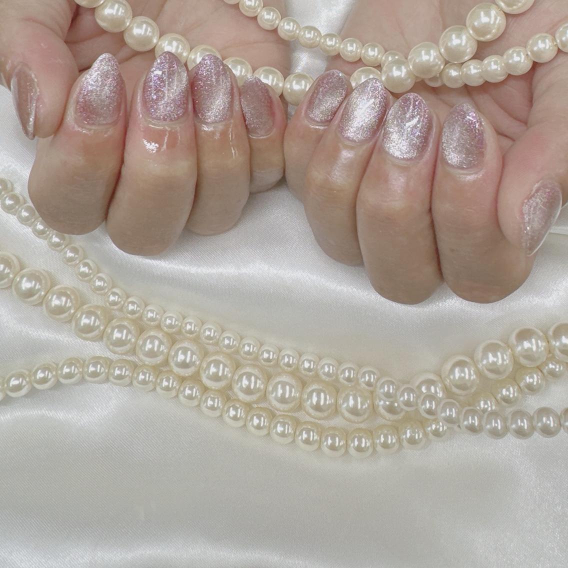 ネイル Nail salon Honey Beeのネイルデザイン