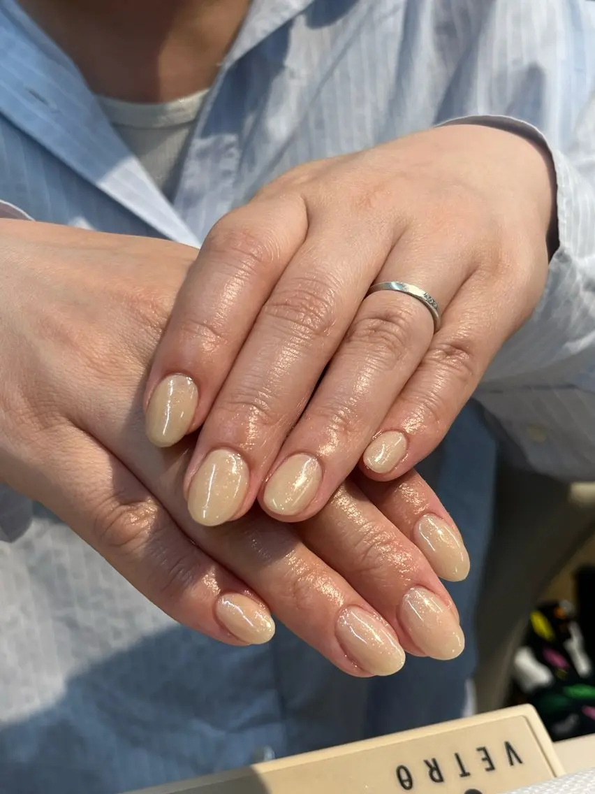 ネイル kaede nailのネイルデザイン