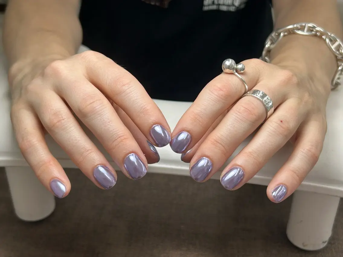 ネイル ハンドネイル 28nails. 宮崎のネイルデザイン