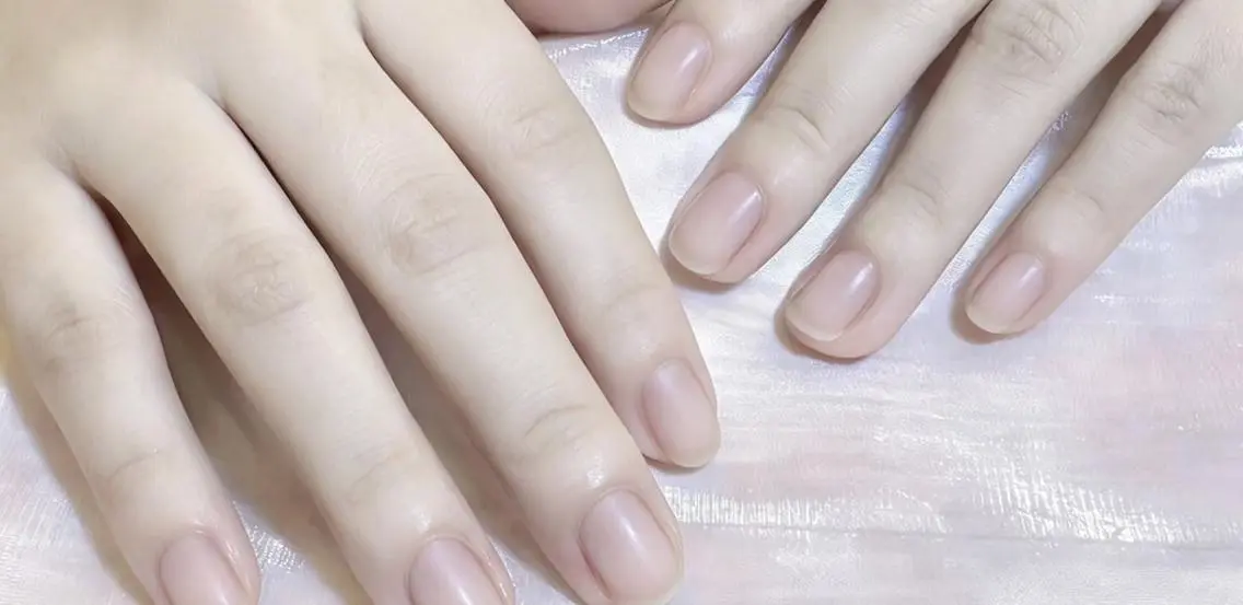 ネイル メンズ サ リンのネイルデザイン
