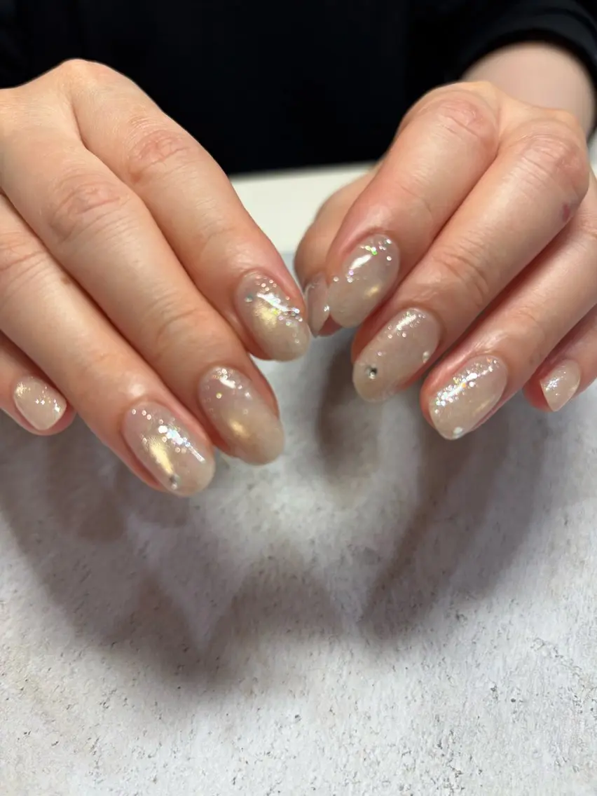 ネイル 【LINON】 airiのネイルデザイン