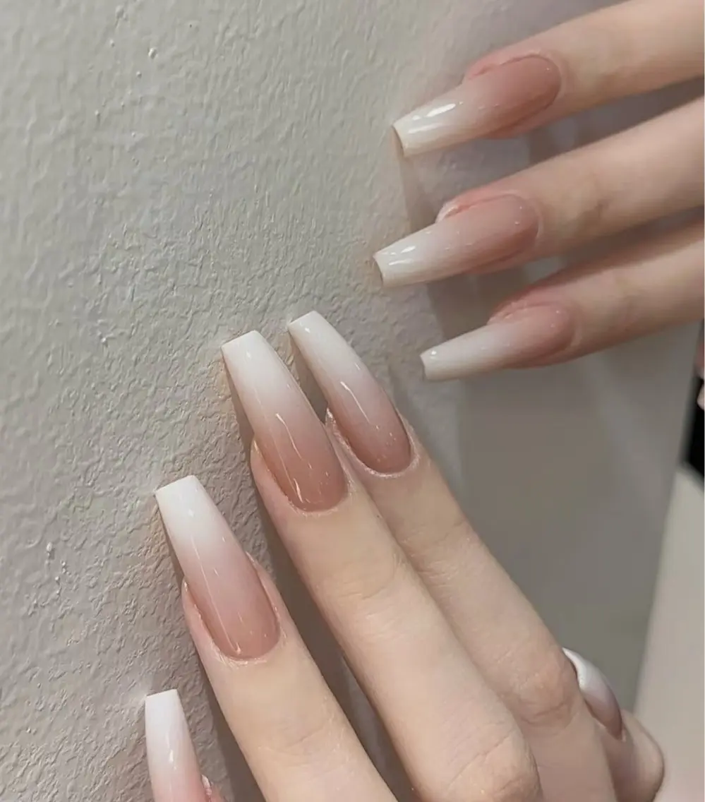 ネイル ハンドネイル HAHA salonのネイルデザイン