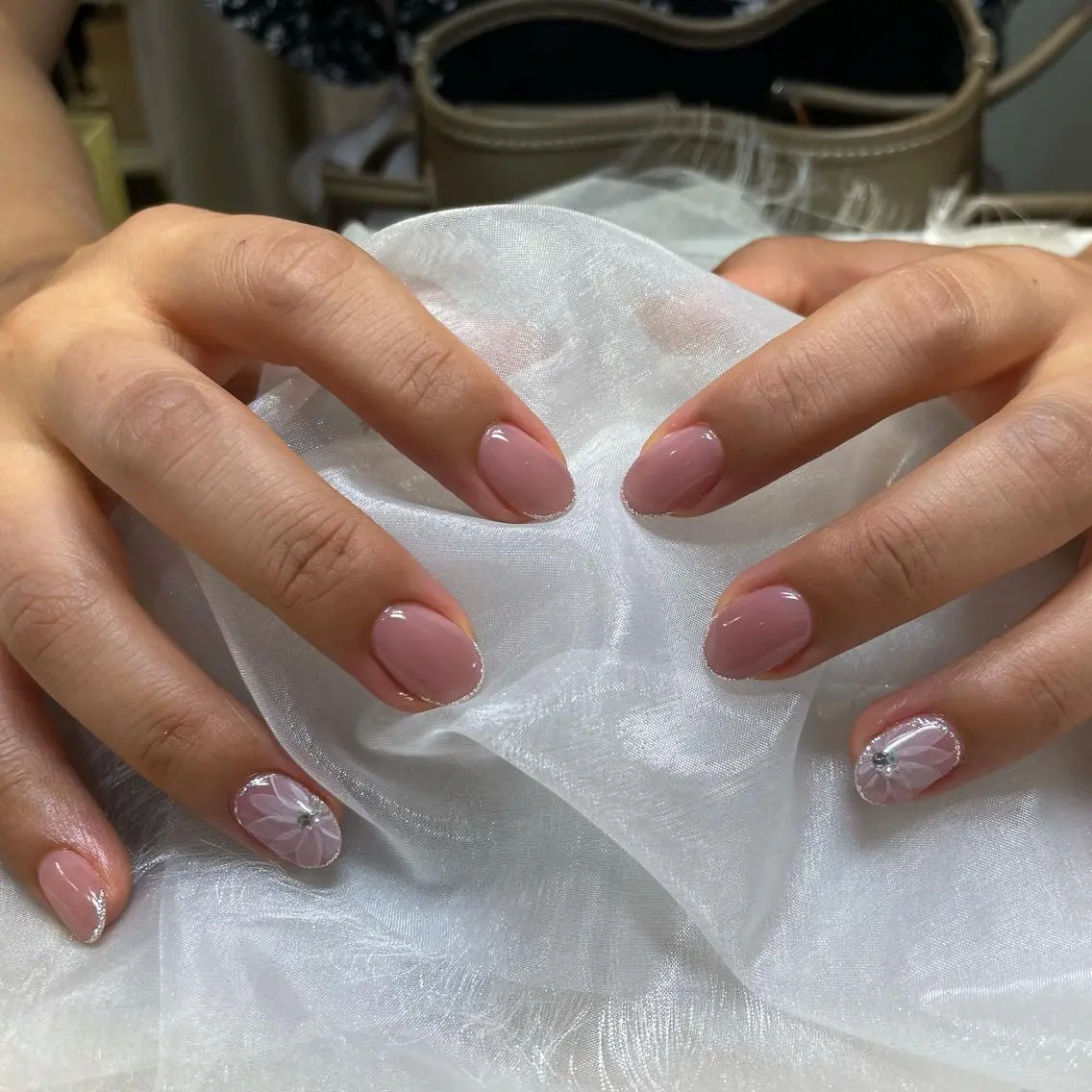 ネイル Sunny.Roa nail💅のネイルデザイン