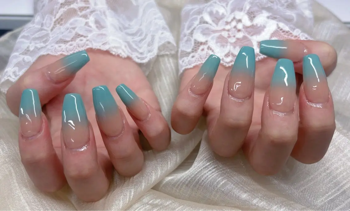 ネイル RNailsalon ゆなのネイルデザイン