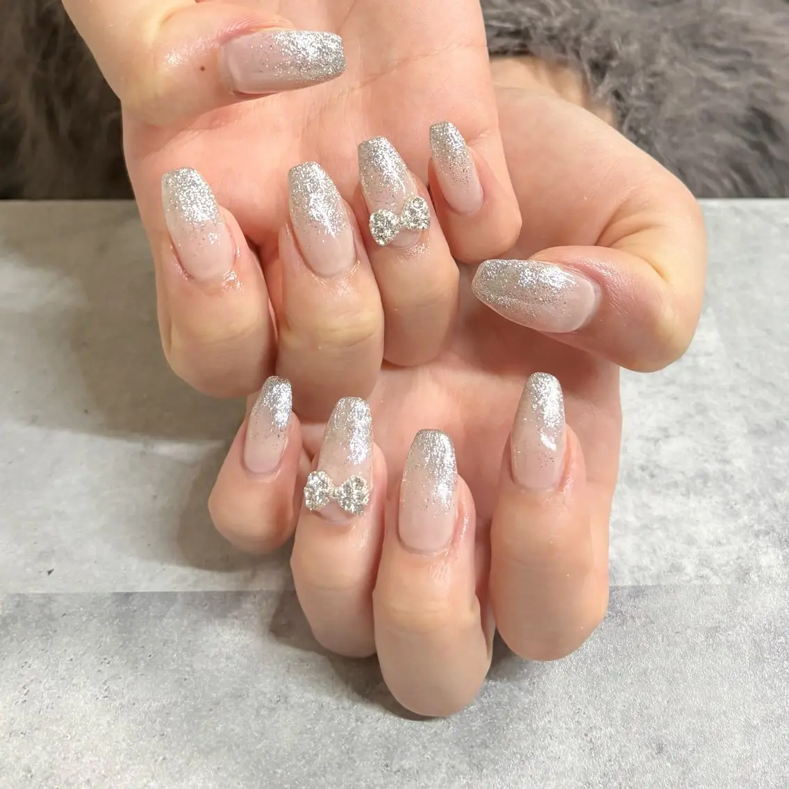 ネイル FELICE フェリーチェのネイルデザイン