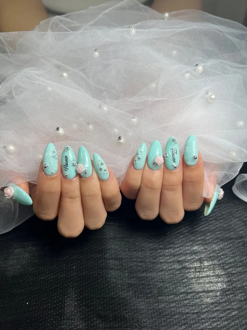 ネイル IRO NAIL MiAのネイルデザイン