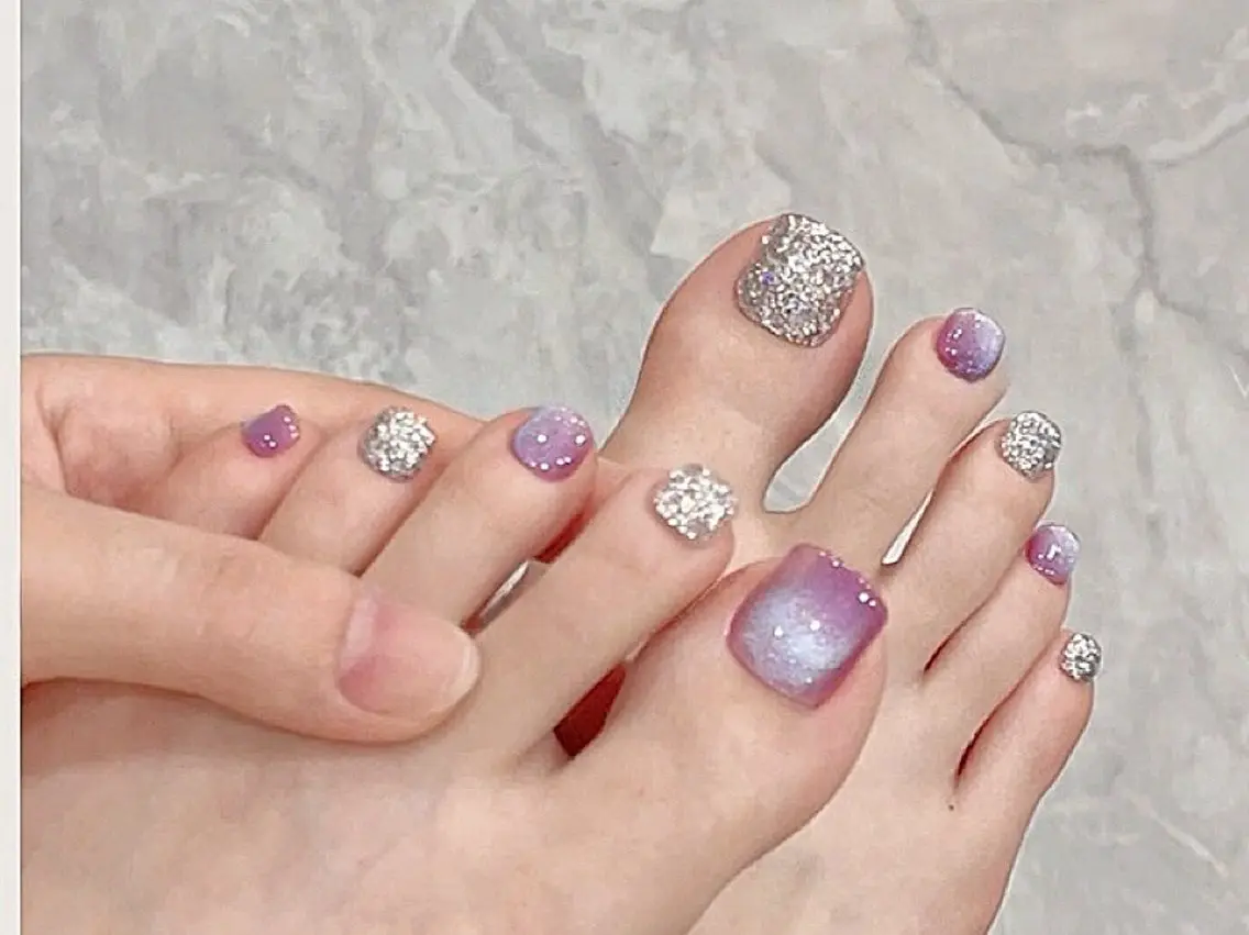 ネイル 🎀CeCe nail🎀のネイルデザイン