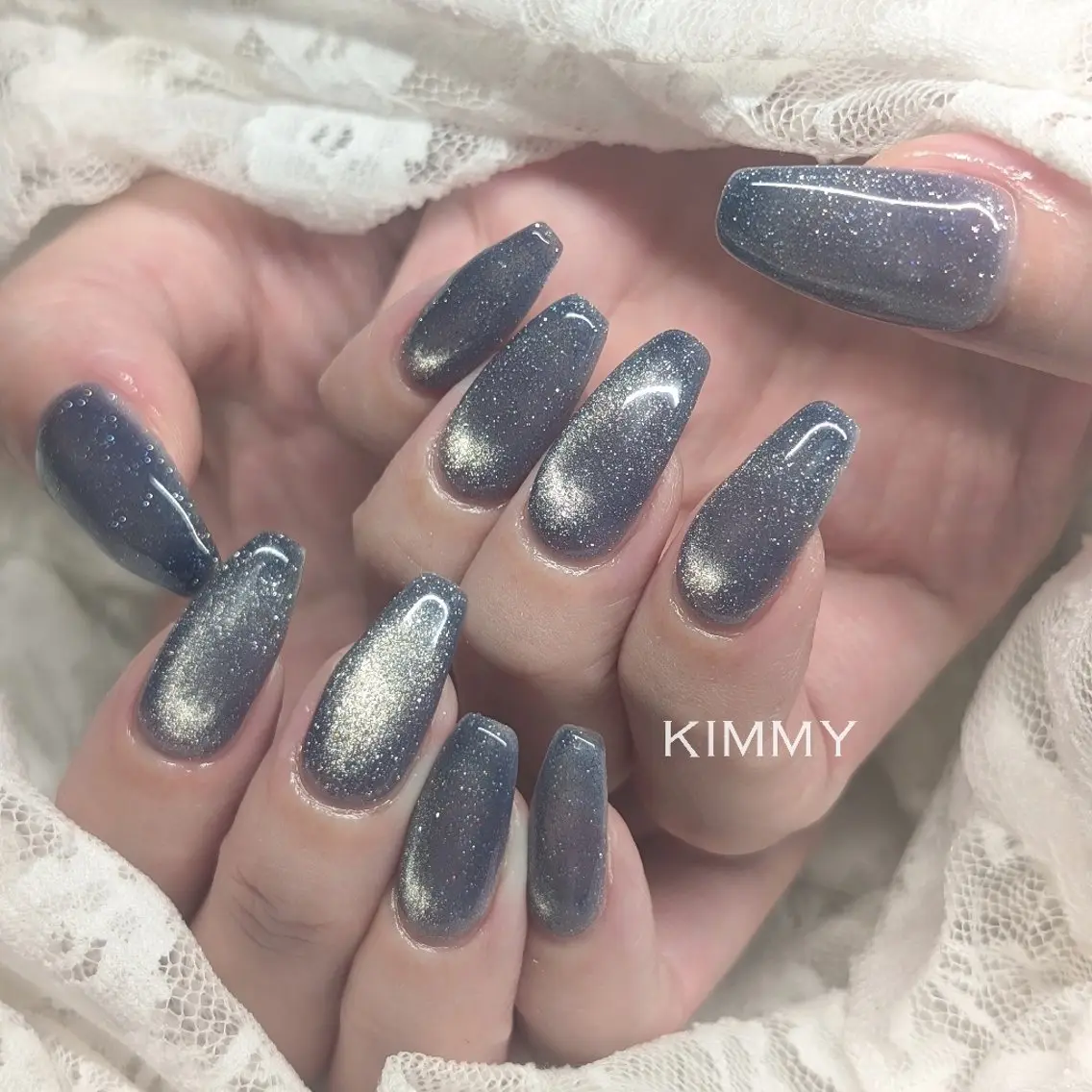 ネイル kimmy nailsのネイルデザイン