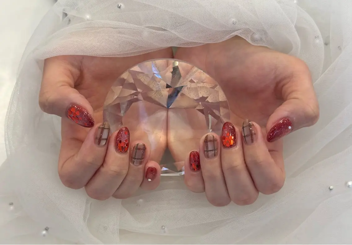 ネイル ハンドネイル nail salon belleのその他イメージ