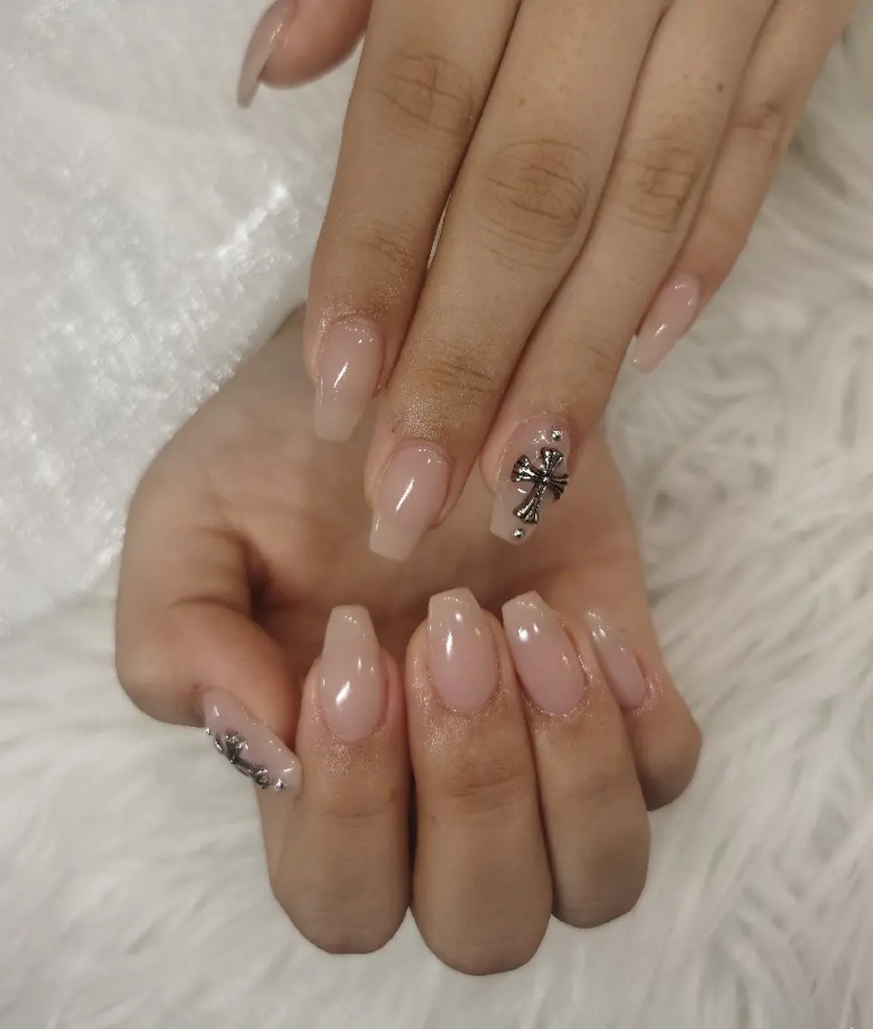 ネイル &MEネイルサロン COCOのネイルデザイン