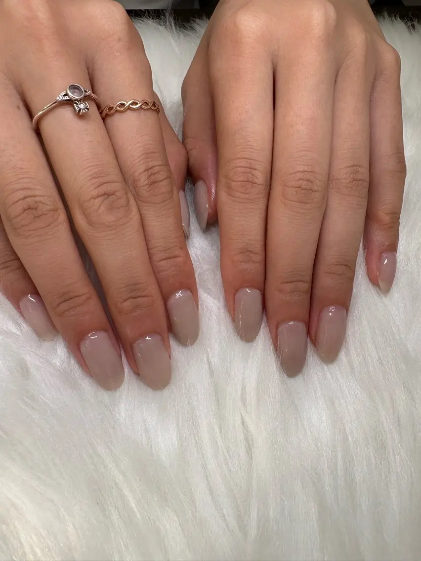 ‹オフなし›ワンカラー/カラグラ/ラメグラ/マグネット/フラッシュ💅✨の写真