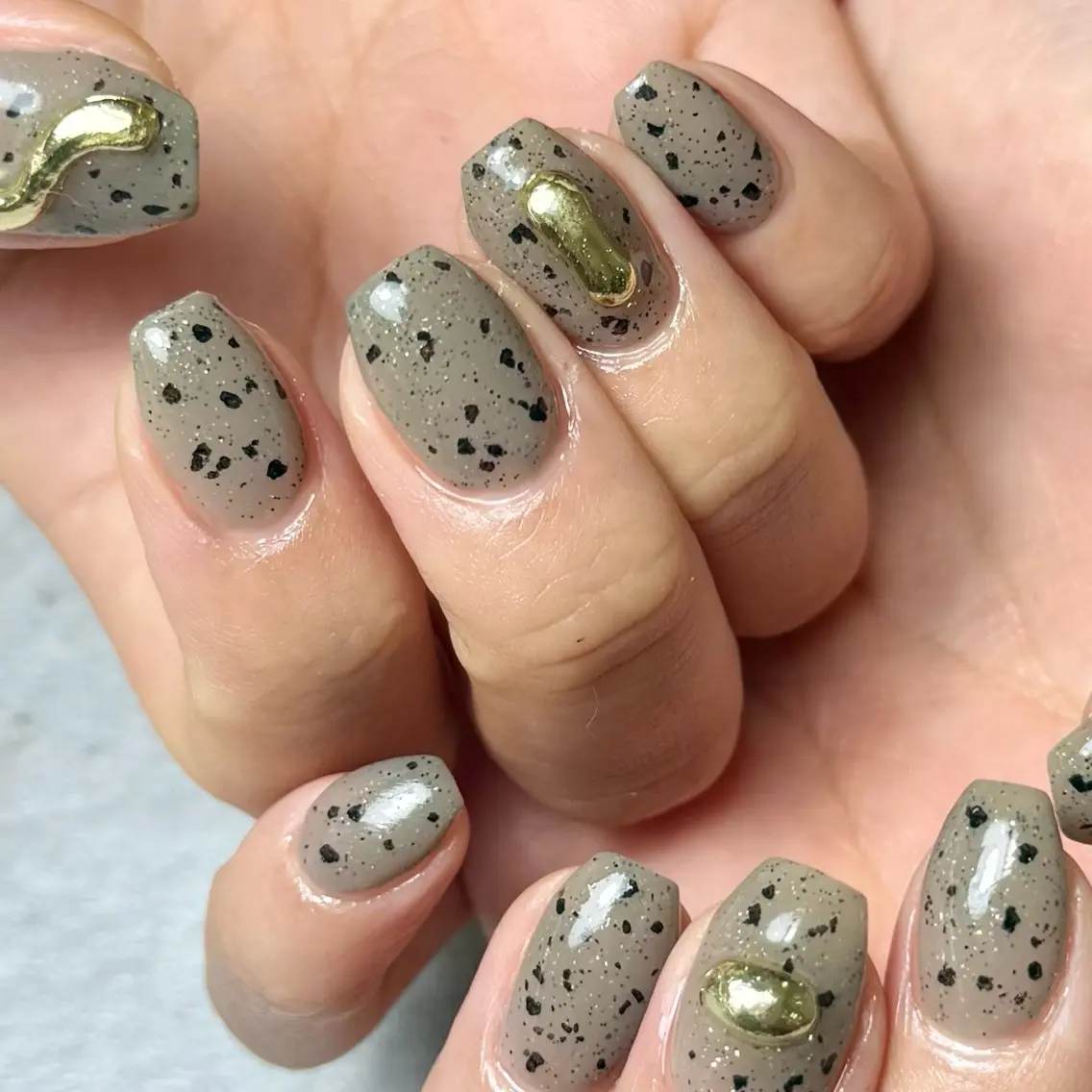ネイル ハンドネイル are you nailのネイルデザイン