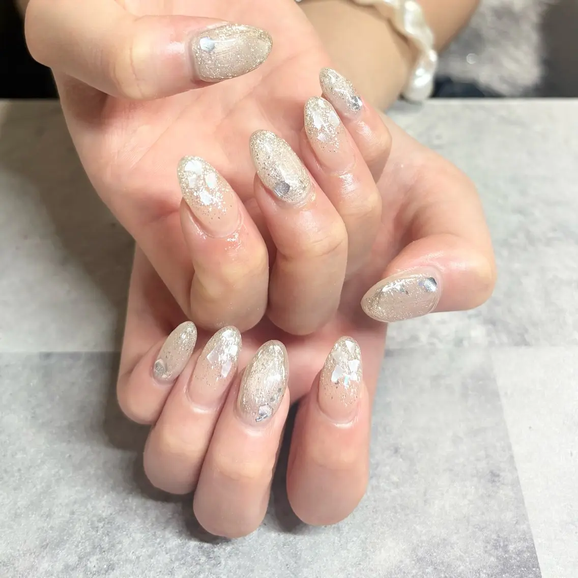 ネイル FELICE ﾌｪﾘｰﾁｪのネイルデザイン