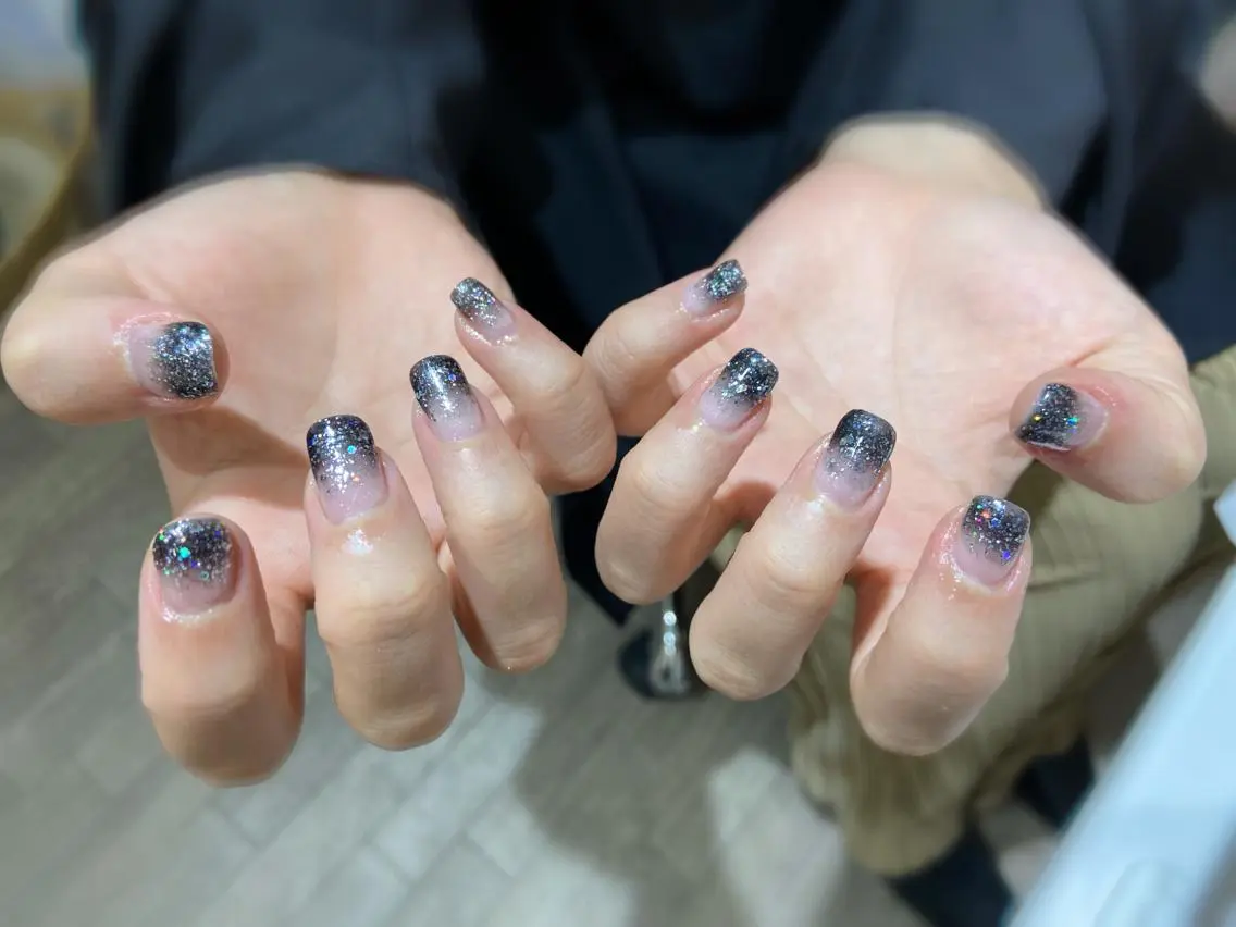 ネイル Umi nail& eyelashのネイルデザイン