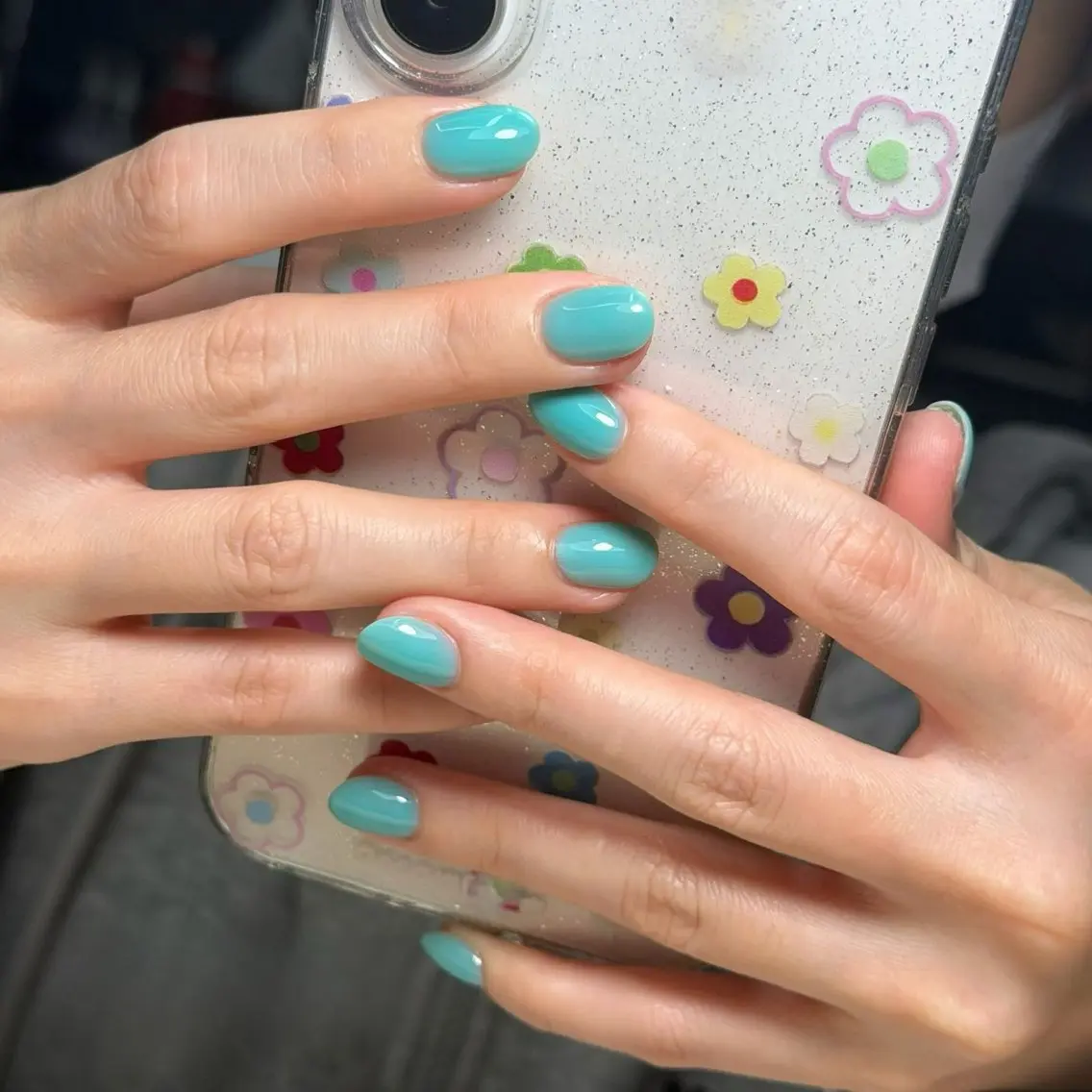ネイル ハンドネイル LUNE DC NAILのネイルデザイン