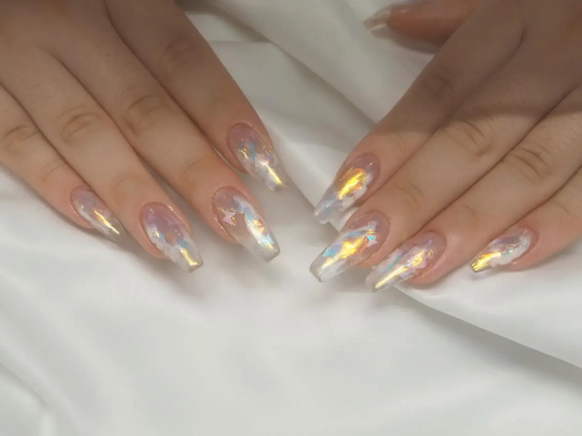 ネイル Amore Nのネイルデザイン