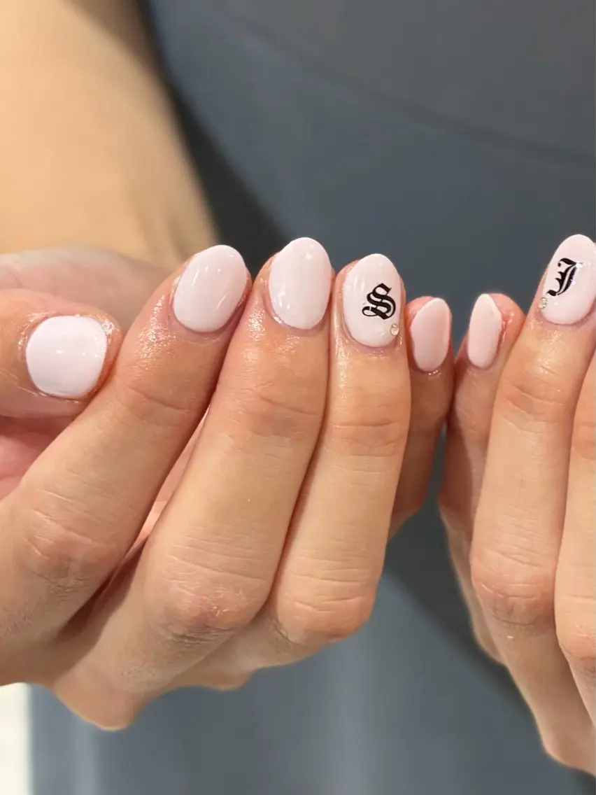 ネイル ハンドネイル K KOHARUのネイルデザイン