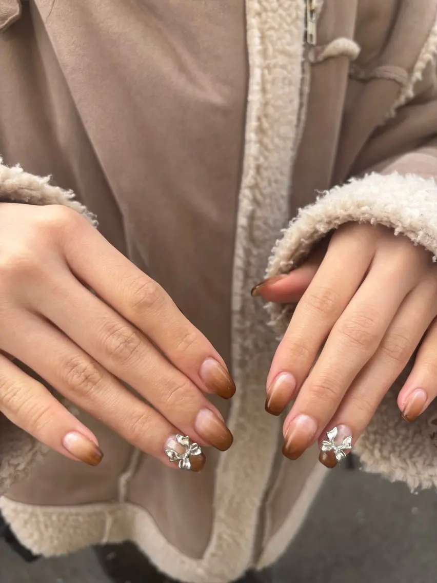 ネイル ハンドネイル May. 昭和町のネイルデザイン