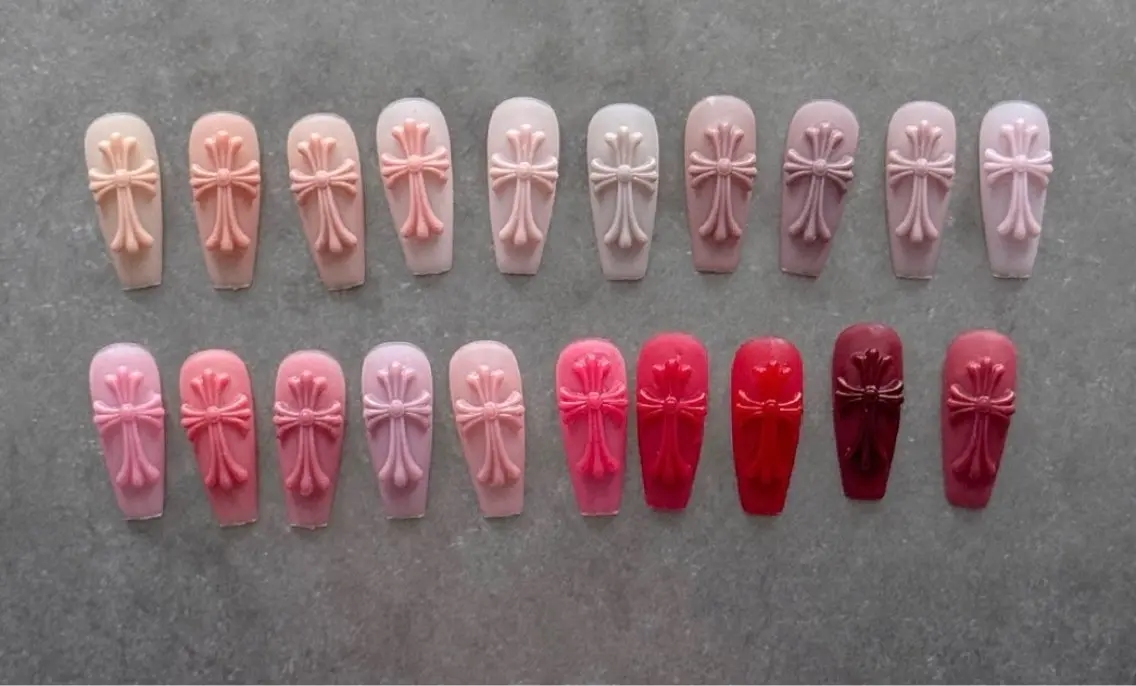 ネイル ハンドネイル Van Nail Salonのネイルデザイン
