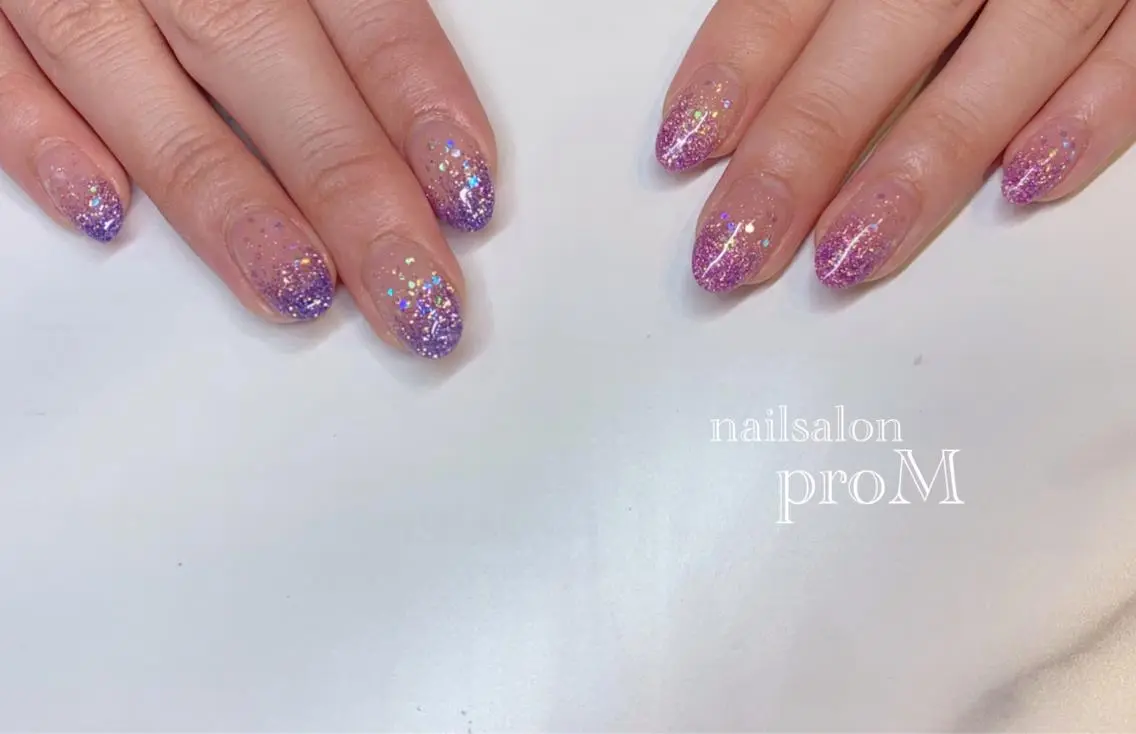 ネイル *・*MIMnail 1号店・*:・*のネイルデザイン