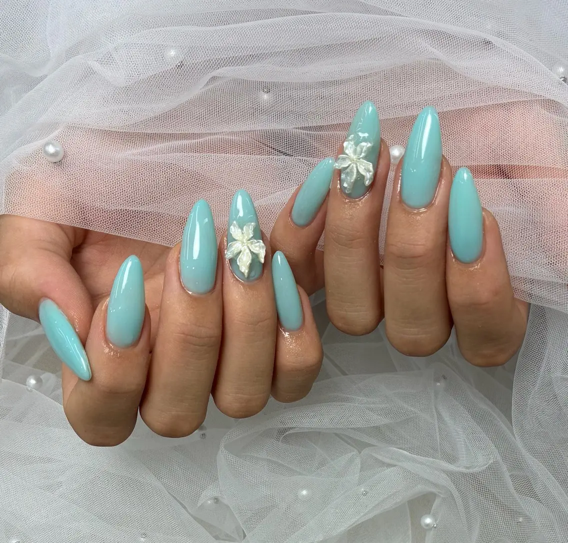 ネイル Nail salon LOTUSのネイルデザイン