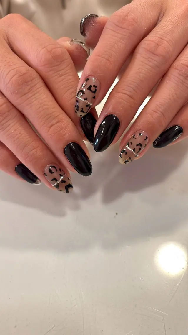 ネイル ハンドネイル Mili Nail salonのネイルデザイン