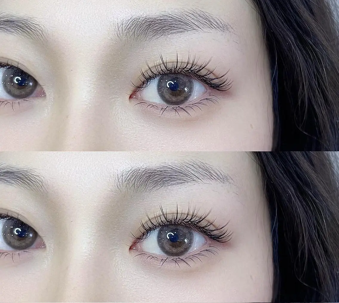 マツエク・マツパ EyeLash 新大久保店のマツエク・マツパデザイン