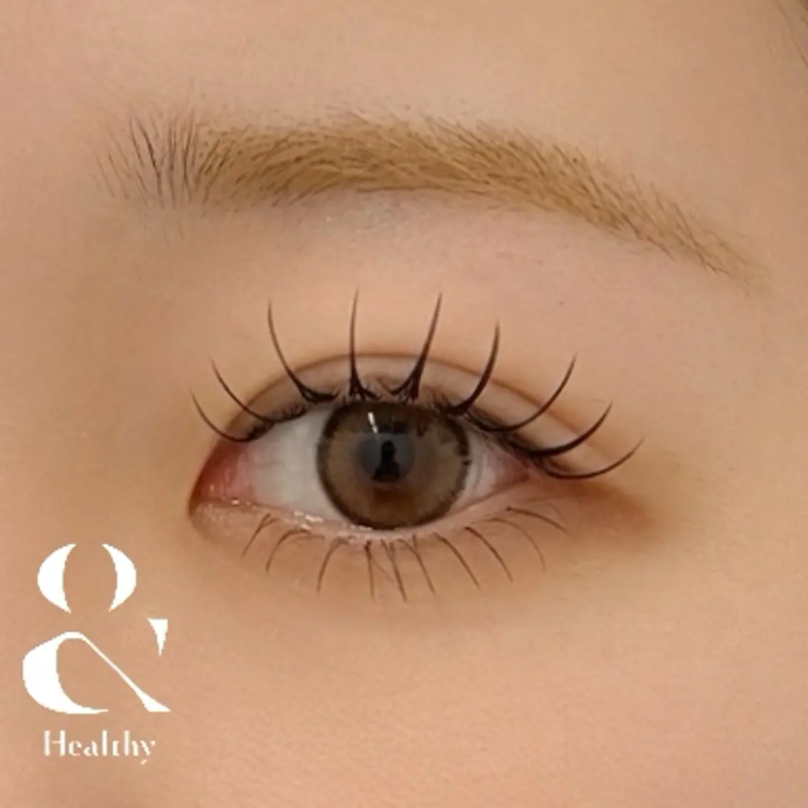 マツエク・マツパ 下まつげエクステ R eyelash yokoのマツエク・マツパデザイン