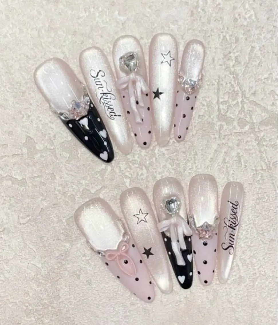 ネイル 秋 Nailsのネイルデザイン