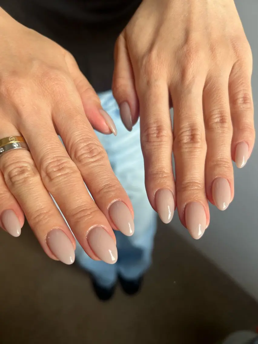 ネイル ハンドネイル 本町NailUsa Mimi RIKOのネイルデザイン
