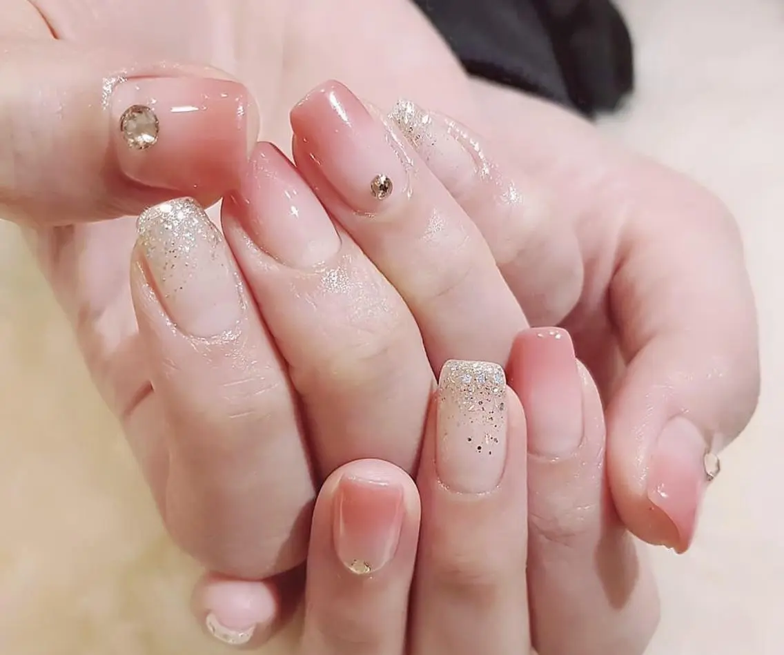 ネイル Cute beauty2のマツエク・マツパデザイン