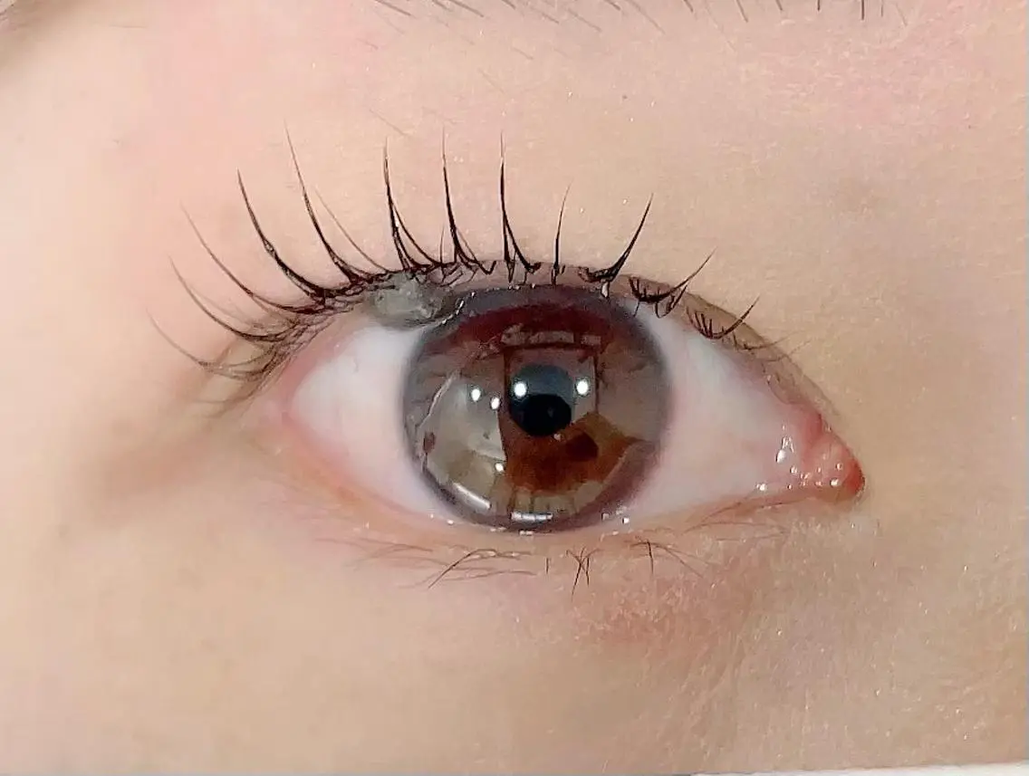 マツエク・マツパ マツパ ♡KAORI hip'seyes♡のマツエク・マツパデザイン