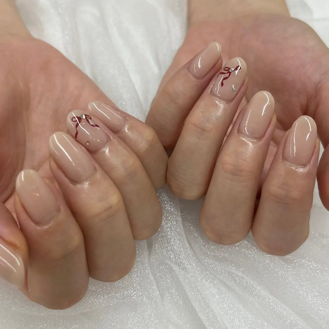 ネイル la.mignon 橋本のネイルデザイン