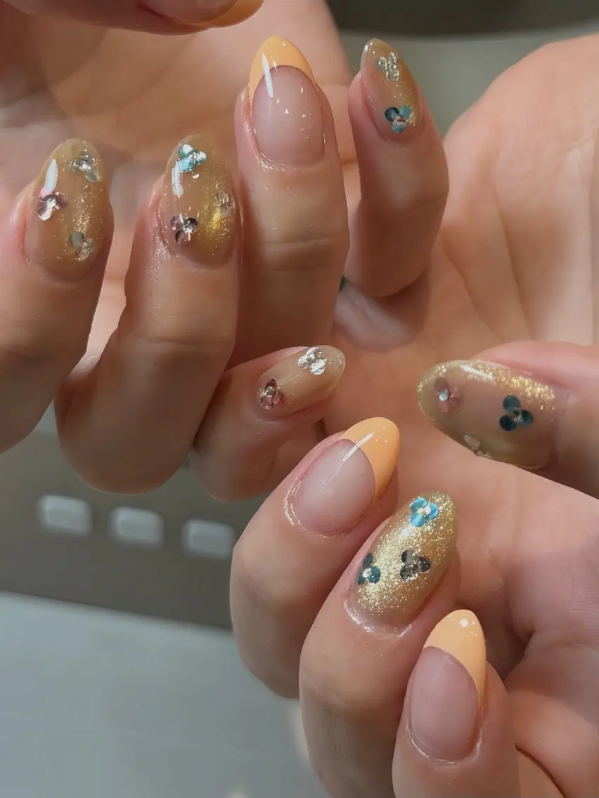 ネイル ハンドネイル arh... nailのネイルデザイン