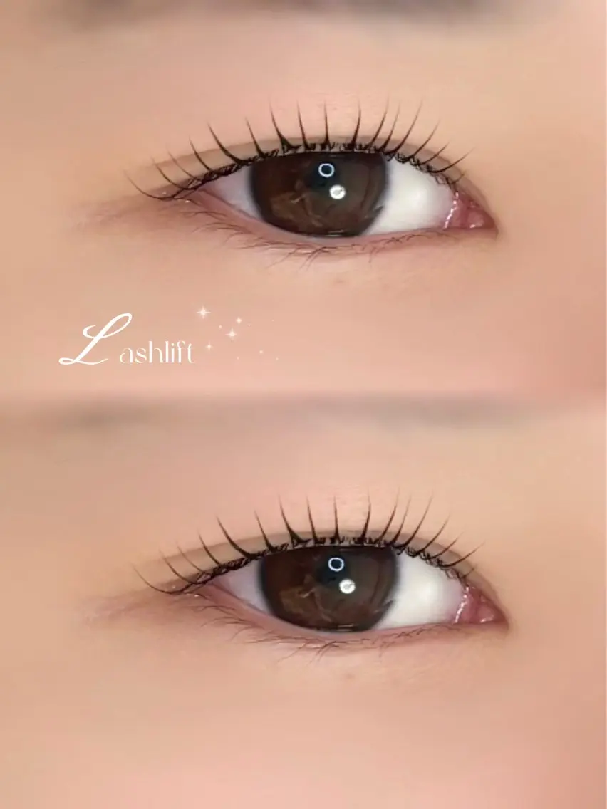 マツエク・マツパ miel miyuのマツエク・マツパデザイン