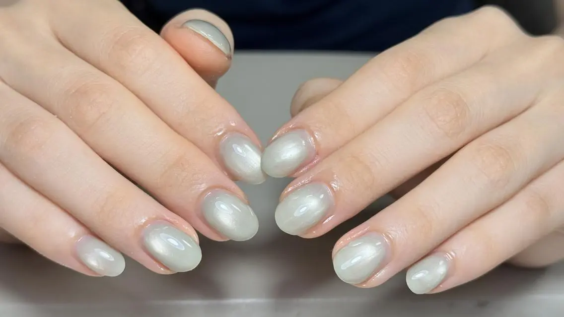 ネイル ハンドネイル 🎀 Ayaka_nailのネイルデザイン