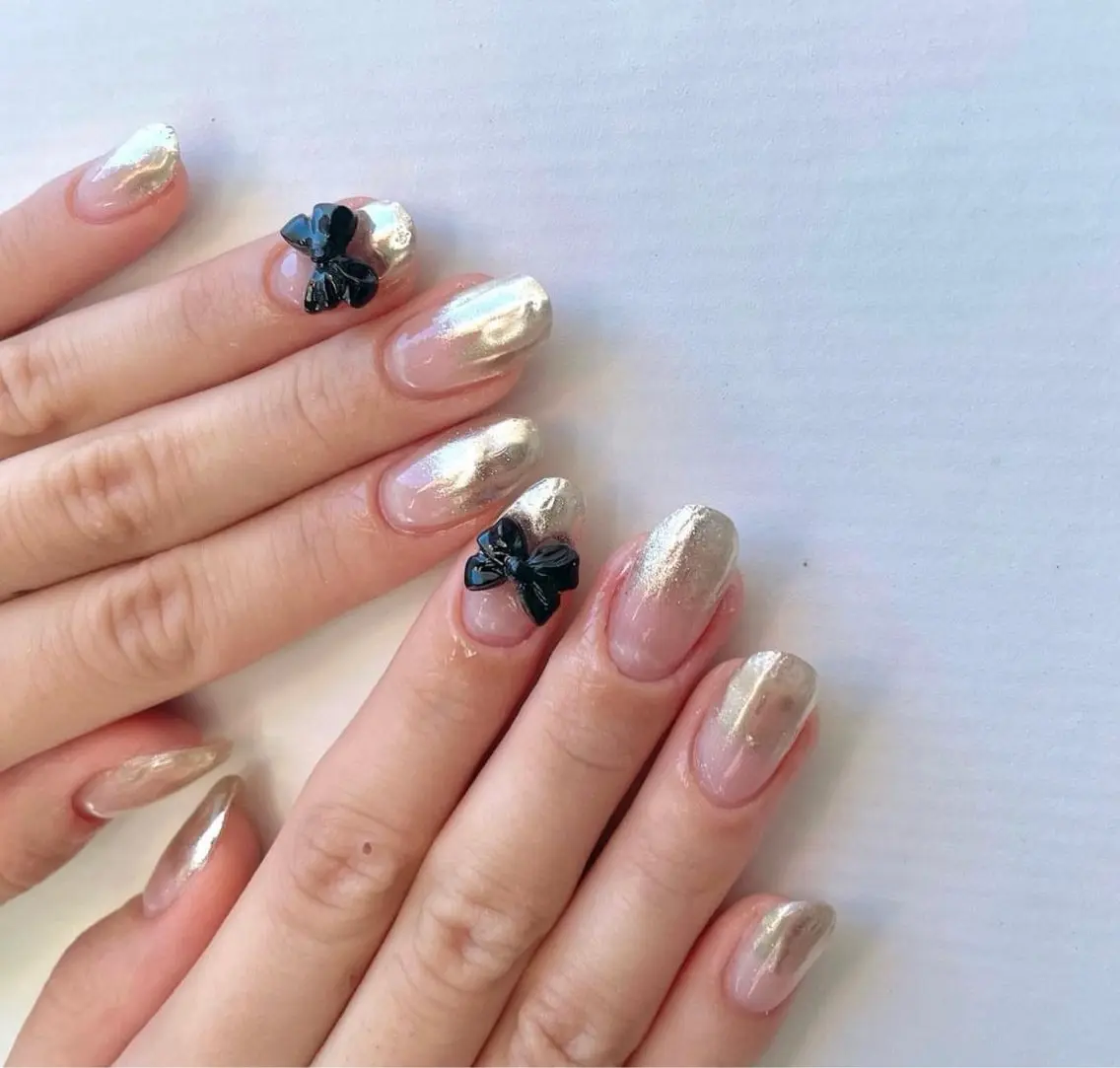 ネイル ハンドネイル Sii nail 🤍SAKIのネイルデザイン