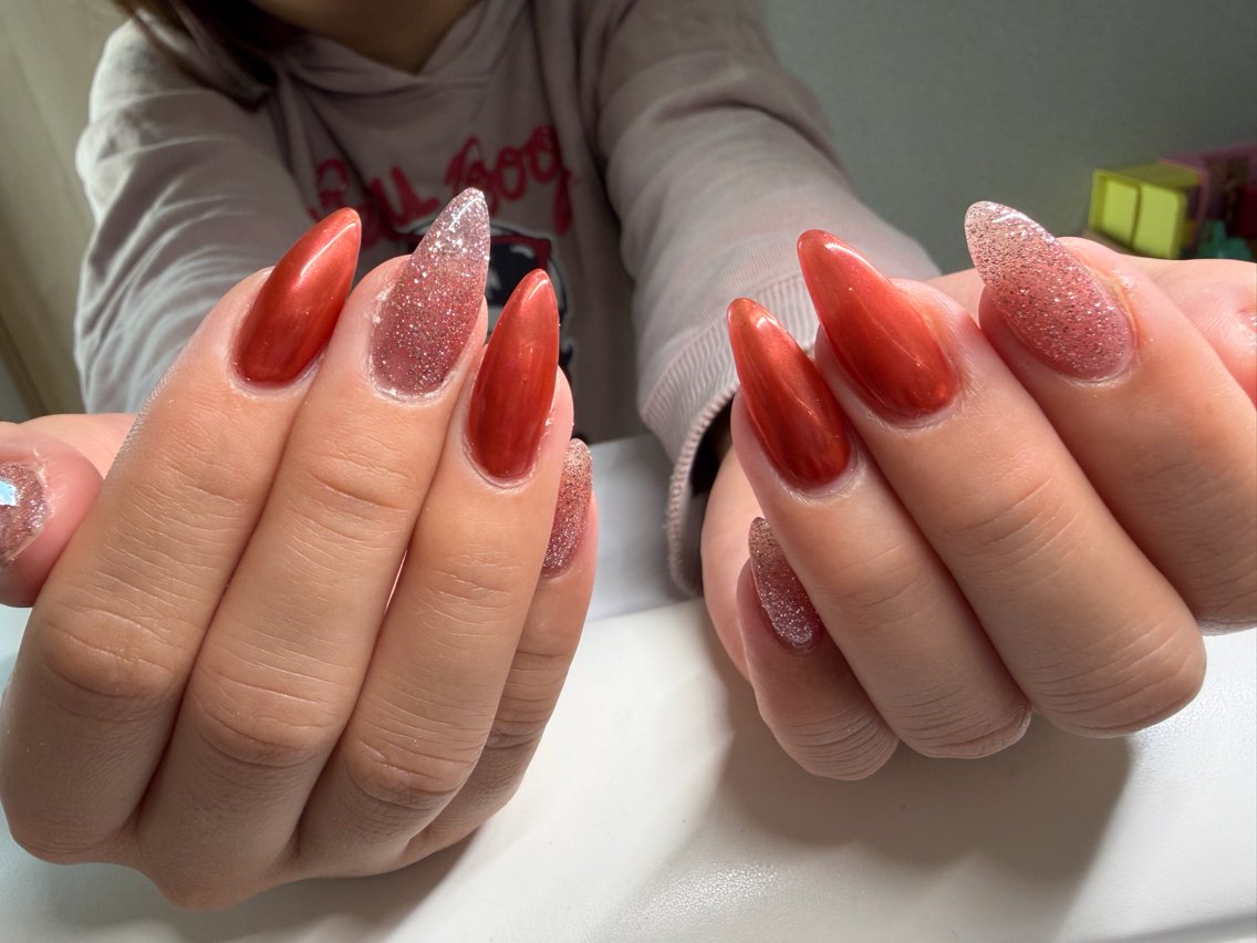 ネイル ハンドネイル _55. nail_のネイルデザイン