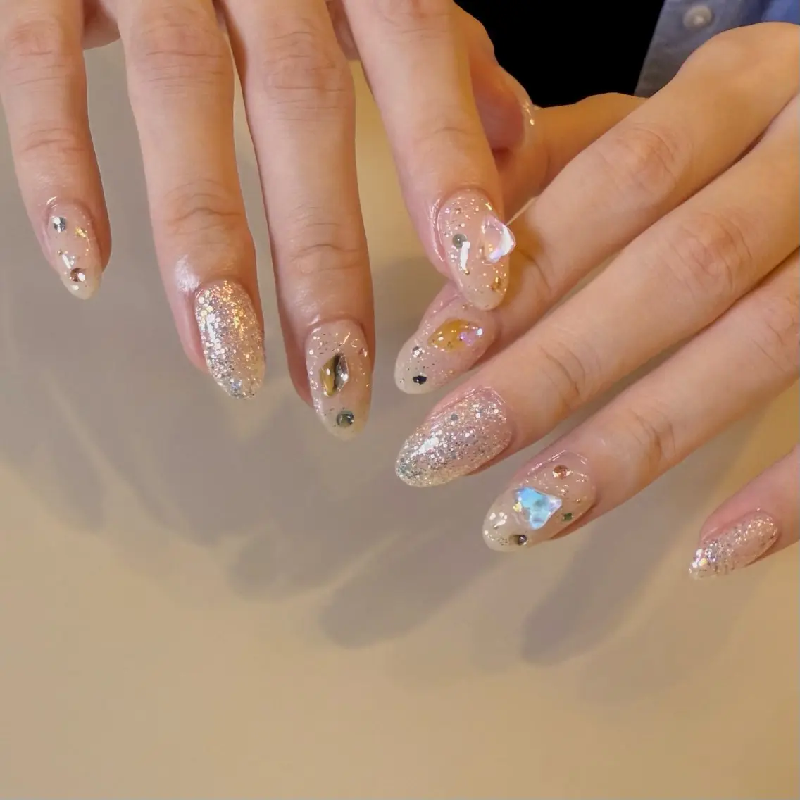 ネイル ハンドネイル Nail Room uimのネイルデザイン