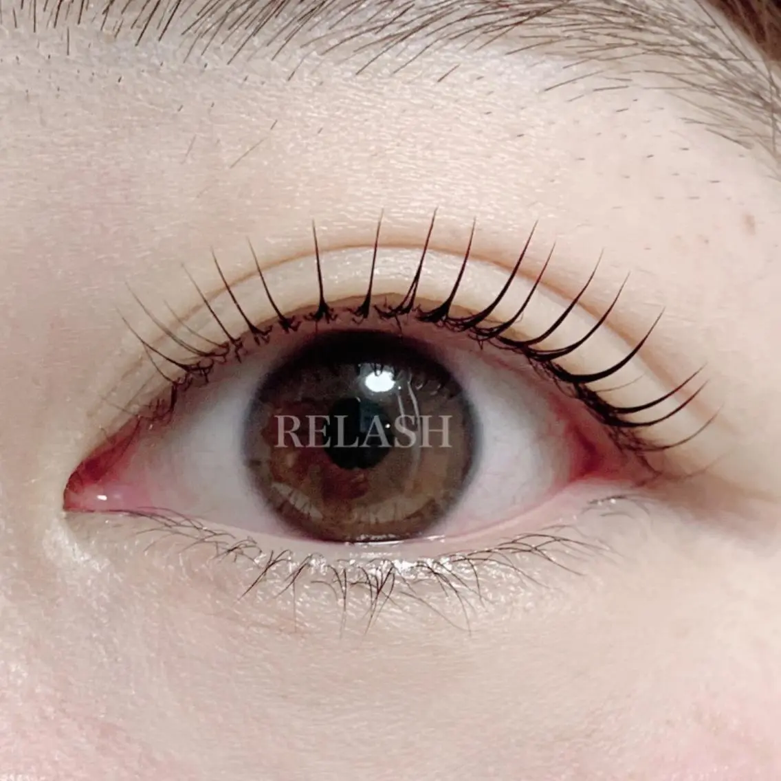 マツエク・マツパ 横田 瑞穂のマツエク・マツパデザイン