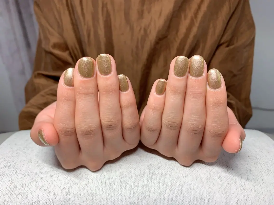 ネイル ハンドネイル なつみ wooのネイルデザイン