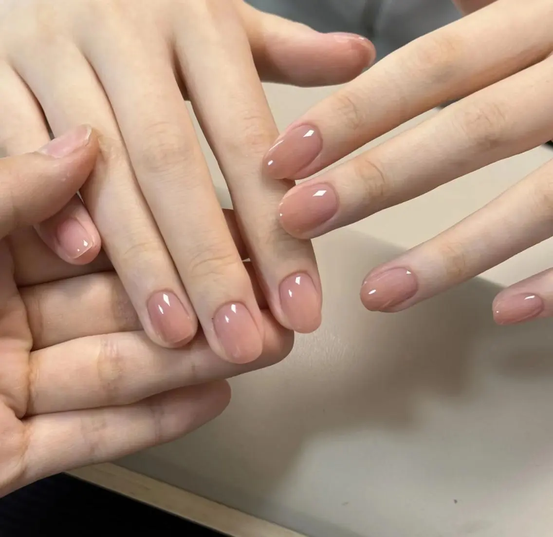 ネイル ハンドネイル 🎀 Ayaka_nailのネイルデザイン