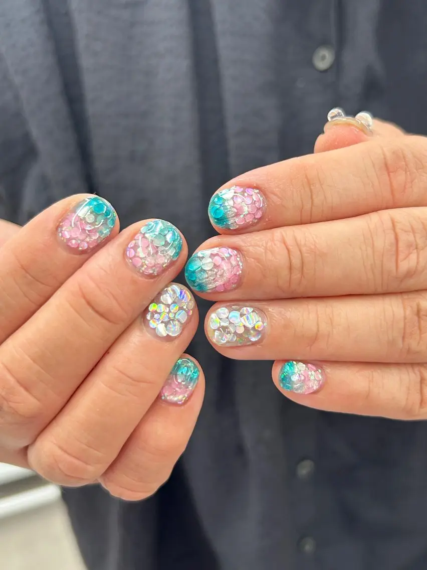 ネイル ハンドネイル nail Cocoquineのネイルデザイン
