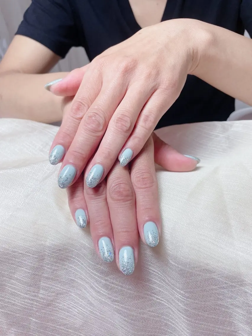 ネイル kirameki nailのネイルデザイン