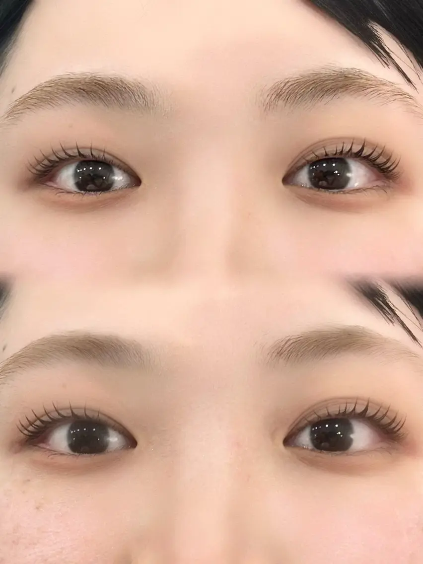 マツエク・マツパ Bianca恵比寿 Natsuki💫の眉毛・アイブロウイメージ