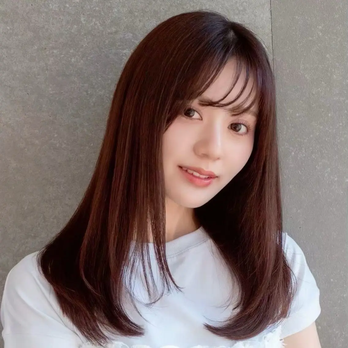 カラー ヘアカラー トリートメント ブリーチモデル募集中 /柳田秀斗🦖のヘアスタイル