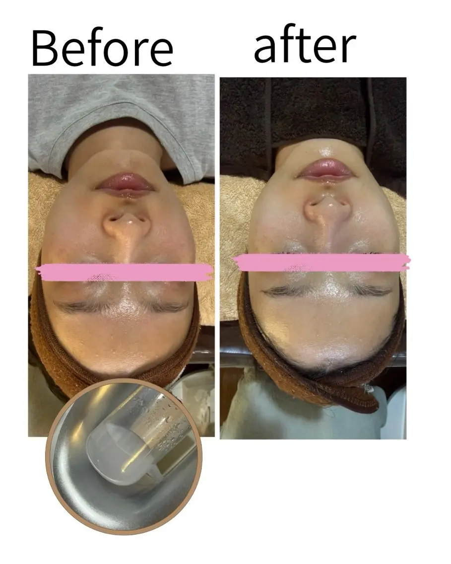 salon merci和泉のエステ・リラクイメージ