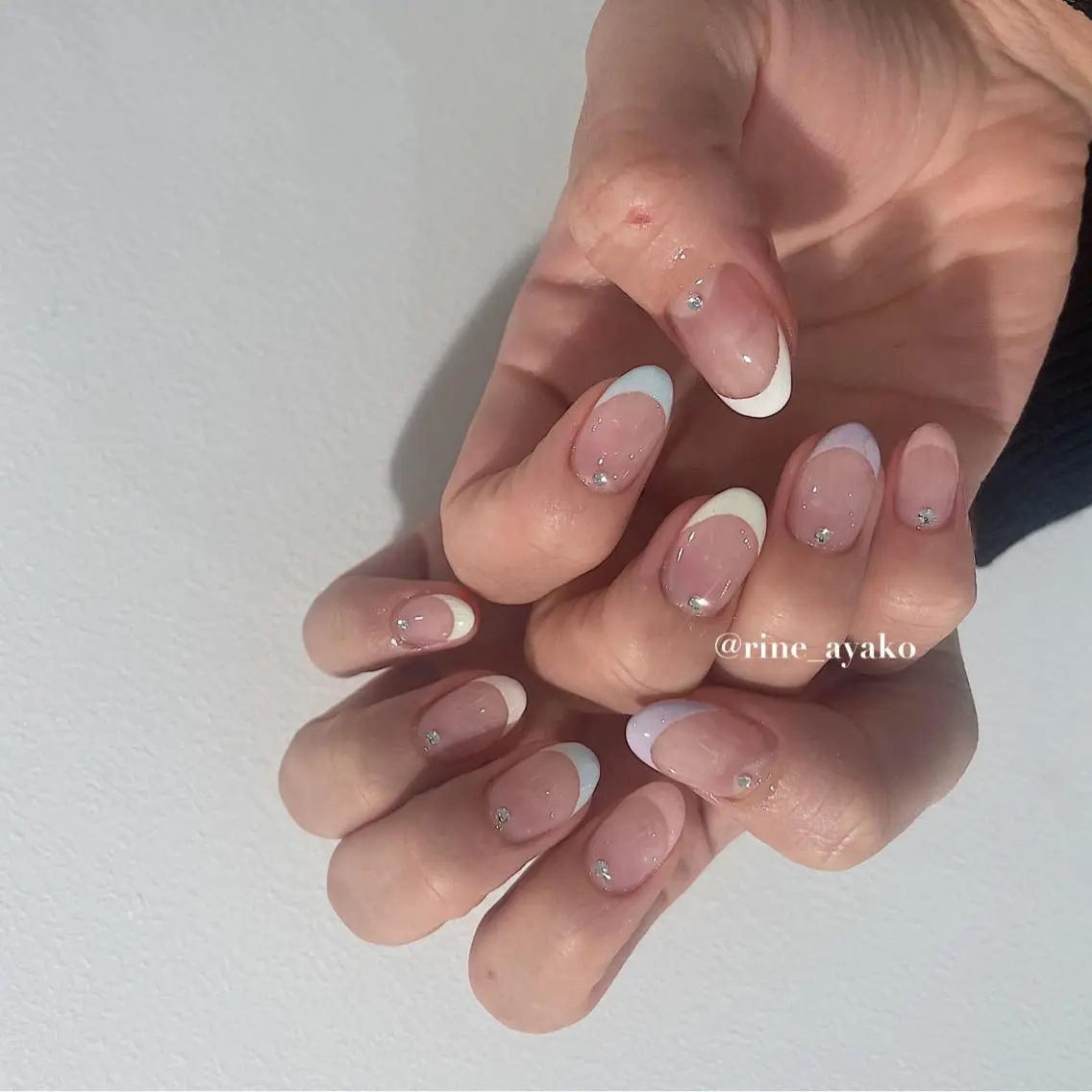 ネイル sii. シーのネイルデザイン